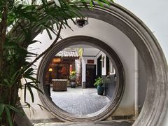 -31号公馆(黄兴广场白果园店)