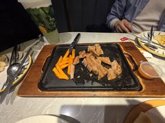-必胜客(上地华联店)