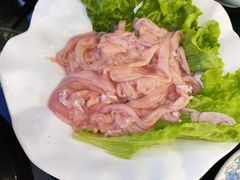 -青岛小羔羊火锅(李村公园店)