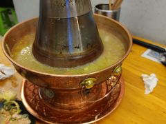 -寻小欢焖烤羊肉串(九眼桥店)