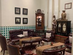 -日惹市凤凰翰悦阁酒店