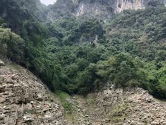 -神农溪纤夫文化旅游区