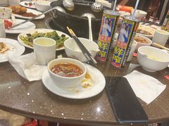 -蜀中吴养生板栗鸡(会展店)