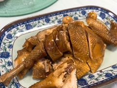 -芸海阁·农家私房菜(沙家浜景区出口店)
