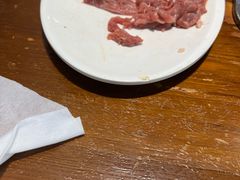 -大明铜锅·烤涮坊·烧烤(新开路店)