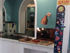-仙螺岛海鲜自助餐厅(总店)