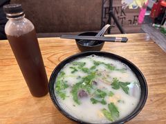 -鸭小妹鸭血粉丝(老门东店)