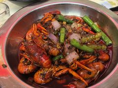 -聚味瞿记·龙虾堂(树木岭店)