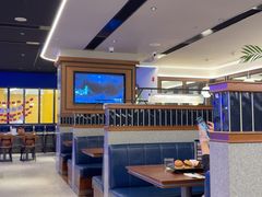 -bluefrog蓝蛙(新三里屯太古里店)