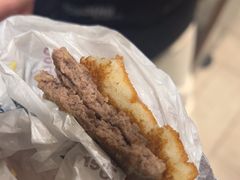 -麦当劳(北京上地十街餐厅店)
