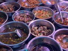 -龙眼南白粥六顺白粥