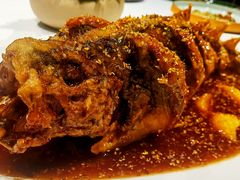 -晟永興烤鸭店(五道口店)