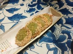 -绿茶餐厅(布吉万象汇店)