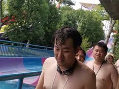 -苏州乐园森林水世界