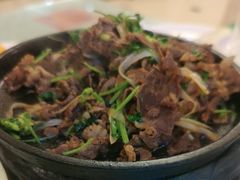 -烤肉宛饭庄(南礼士路店)