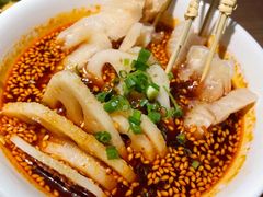 -新太二·鲜料川菜(晶耀前滩店)