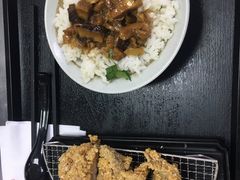 -永和大王(小厨·东四十条店)