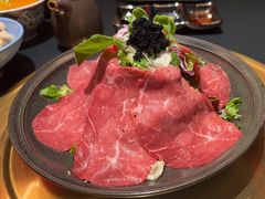-無二炙坊·和牛烧肉(大钟寺1733店)