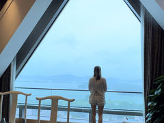 -无锡瑞廷西郊酒店·悦湖景观餐厅