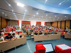 -海南热带海洋学院(三亚校区)