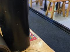 -八条友鲜货烧烤·脆皮烤鱼(石岩旗舰店)