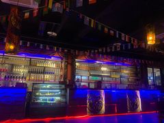 大堂-海雾里小酒馆(解放碑店)
