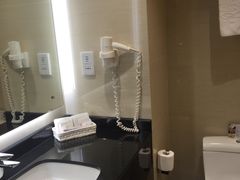-香港恒丰酒店