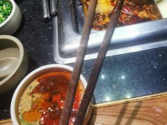 -巴奴毛肚火锅(商城路店)