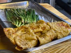 -龙德井老头烧烤