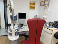 -刘嘉俊视光工作室