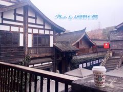 -星巴克臻选(成都宽窄巷子店)