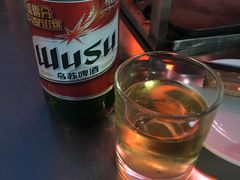 -二道木烤羊腿(桃花潭店)