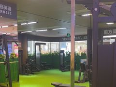 -TANGO LIVEHOUSE动感单车(巴黎春天店)