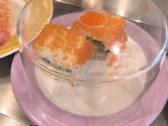 -晴季寿司(延河路万达广场店)