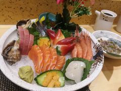 -贵木日本料理·铁板烧(新地假日广场店)