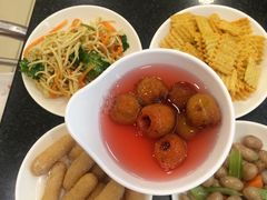 -鸿盛火锅(重庆路店)