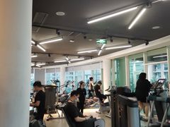 -一兆韦德健身(慧芝湖店)