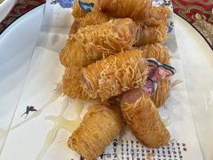 -勺园饭店(骨科医院店)