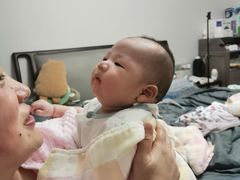 -爱的果实月嫂育婴师(世纪东方店)