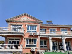 -漫渡庄绿岛花园•隐世庭园菜(滨湖店)