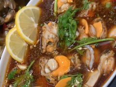-老虎滩大连海鲜烧烤(建邺云锦路总店)