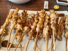 -田舍家Inakaya·炉端烧·铁板烧(天汇igc店)