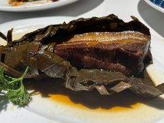 -鑫悦诚府·新鲁菜·餐厅(趵突泉店)