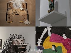 -上海当代艺术博物馆