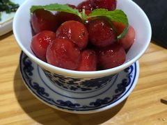 -锦尚阁烤鱼•天津菜(宣武门胡同店)