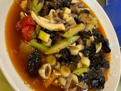 -土家菜坊(李子坝店)