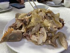 招牌手撕鸡-醉贤居