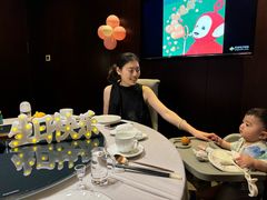 -万盛合(渔人码头店)