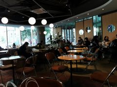 大堂-Wagas沃歌斯(长宁龙之梦店)