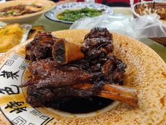 -顾家土菜館